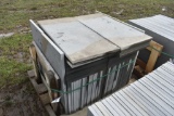 Pallet of 18
