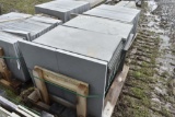 Pallet of 18