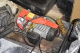 Chicago Electric Hoist