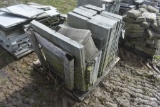 Pallet of Bluestone Pieces