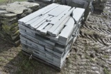 Pallet of Bluestone Shims