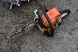 Stihl MS180C Chainsaw