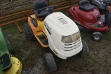 Cub Cadet LT1040 Lawn Tractor
