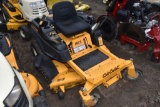 Cub Cadet RZT Zero Turn Mower