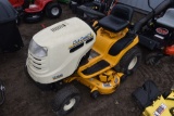 Cub Cadet LT1045 Lawn Tractor