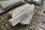 Pallet of Landscape Steps