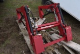 Mahindra 2540L Quick Attach Loader