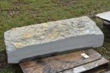 Bluestone Step