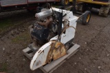 Meca Parts Stone Saw