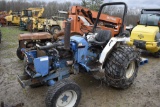 Ford Tractor