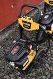 DeWalt 3300 PSI Pressure Washer
