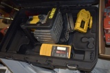 DeWalt Rotary Laser