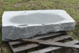 Bluestone Step