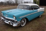 1956 Chevrolet Belair