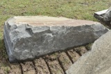 Bluestone Rock