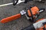 Stihl MS170 Chainsaw