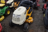 Cub Cadet LT1046 Lawn Tractor