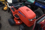 Simplicity Regent Lawn Tractor