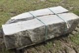 2 Bluestone Landscape Steps