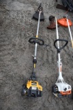 Cub Cadet BC509 Weed Wacker
