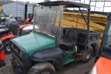 Turf Cruiser UTV
