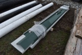 Group of Metal Roofing