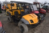 Cub Cadet 4x4 UTV