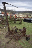 7' Sickle Bar Mower