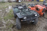 Artic Cat 500 ATV