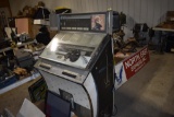 Seeburg DS100H Juke Box