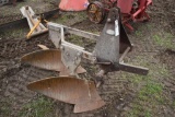 Ford 2 Bottom 3 Point Plow