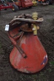 Farm and Country 500 3 Point Broadcast Spreader