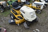 Cub Cadet LT 1046 Lawn Tractor With Deck