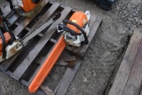 Stihl MS391 Chainsaw