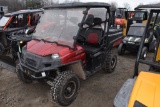 Polaris Ranger XP UTV