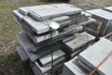 Pallet of Bluestone Pieces