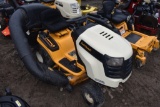 Cub Cadet LTX1040 Lawn Tractor