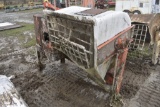 Multi Quip WM 120PHD Mortar Mixer
