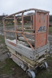 JLG 1930ES Scissor Lift