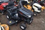 Troy Bilt Super Bronco 46K XP Series Lawn Tractor