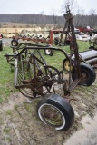 David Bradley Hay Rake