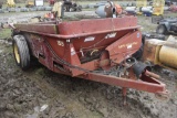 New Holland 155 Manure Spreader