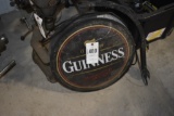 Guinness Beer Sign