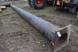 36' Metal Pole