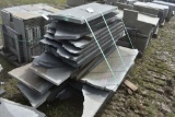 Pallet of Bluestone Cutting Stock