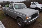 1987 Ford F-150 Truck