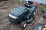 Craftsman 14.5HP Lawn Tractor