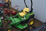 John Deere Z820A Zero Turn Mower
