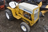 International Cub Cadet 122 Lawn Tractor