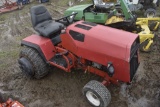 Simplicity Lawn Mower